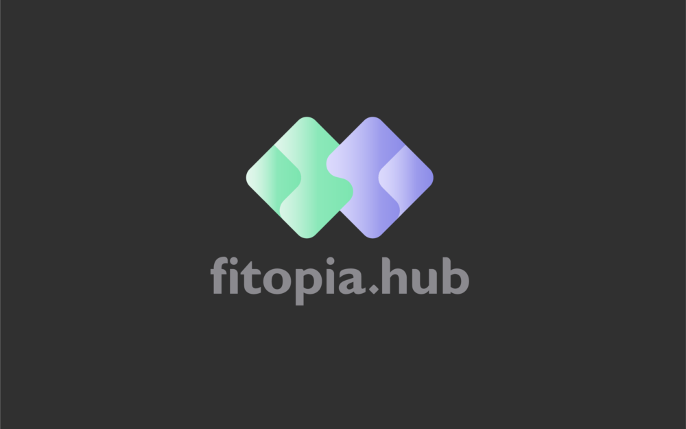 Fitopia.hub logo 01